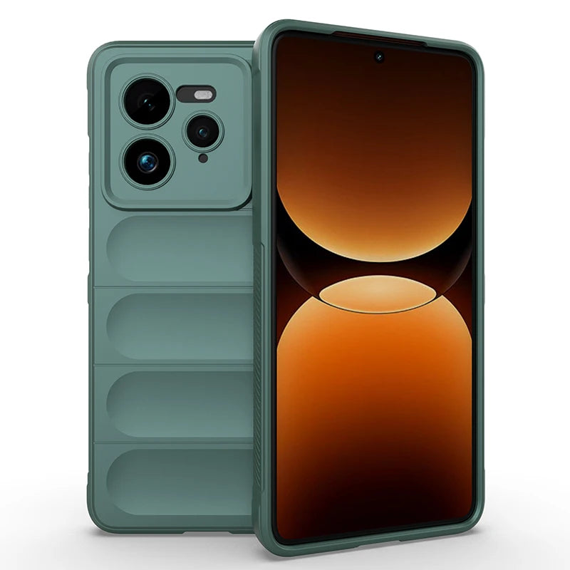 Xiaomi 15 14 14T 13 13T 12 12T Pro Lite