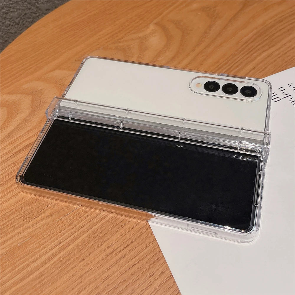 Samsung Galaxy Z Fold 7 6 5 4 3