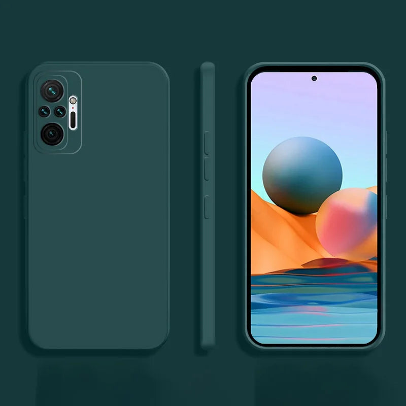 Xiaomi Redmi Note 10
