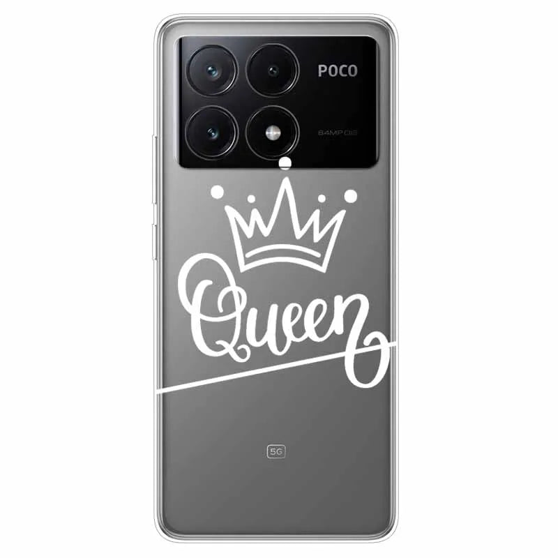 Xiaomi Différent Modèles