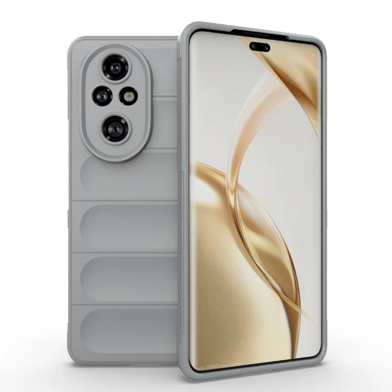 Huawei Honor 200 Pro 5G Back Cover