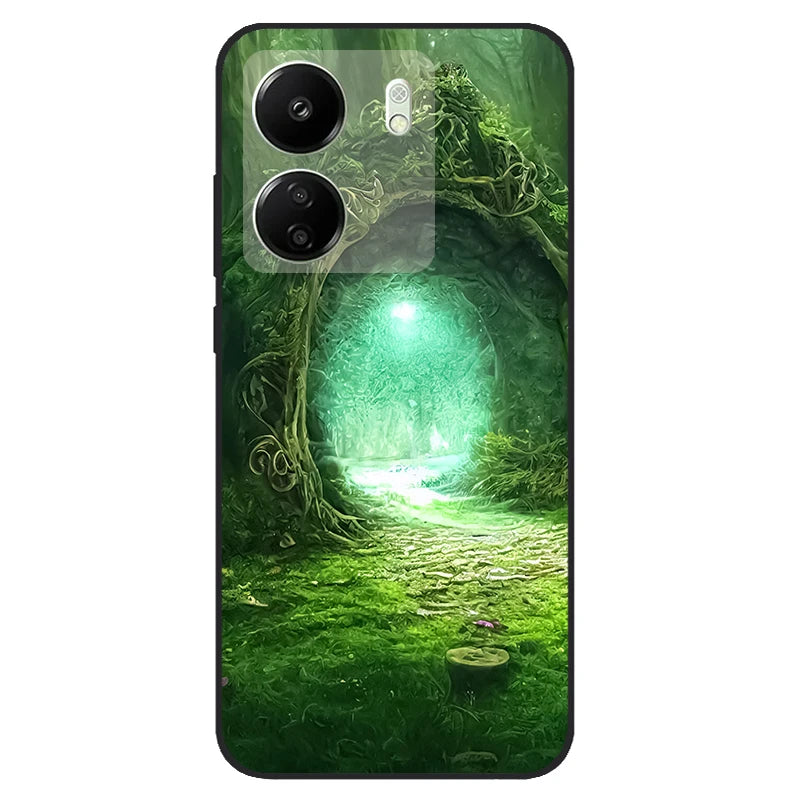Xiaomi Redmi 13C Different Modèles
