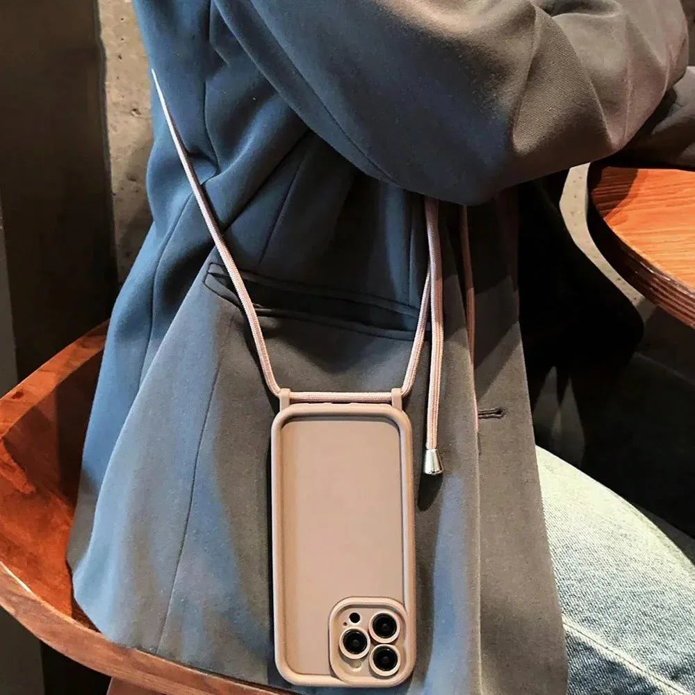 Xiaomi Mi à bandoulière