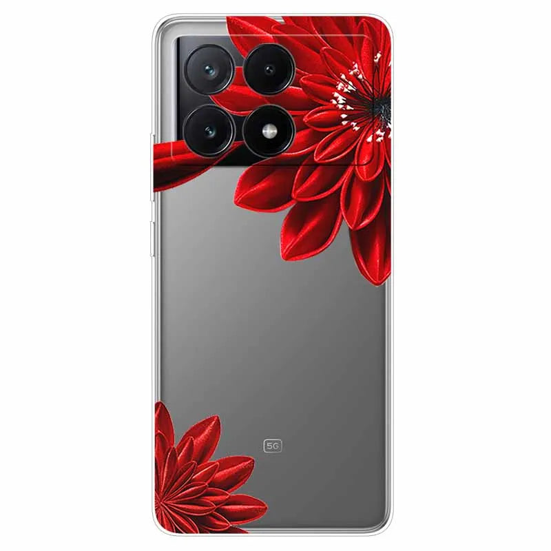 Xiaomi Différent Modèles