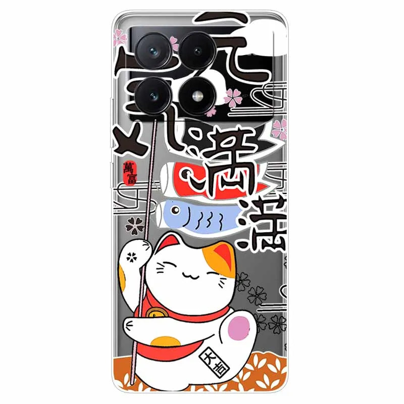 Xiaomi Différent Modèles