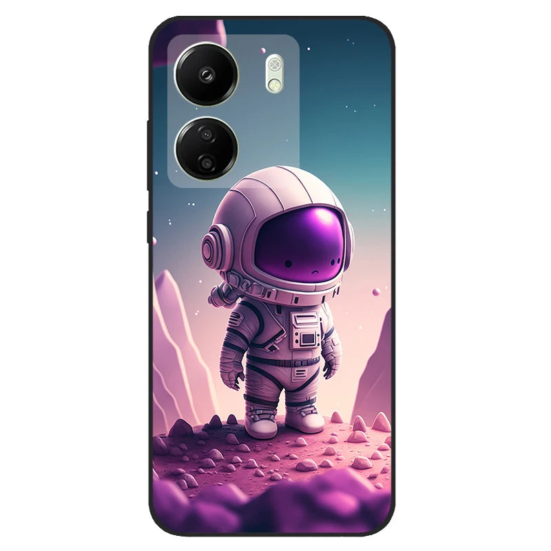 Xiaomi Redmi 13C Different Modèles