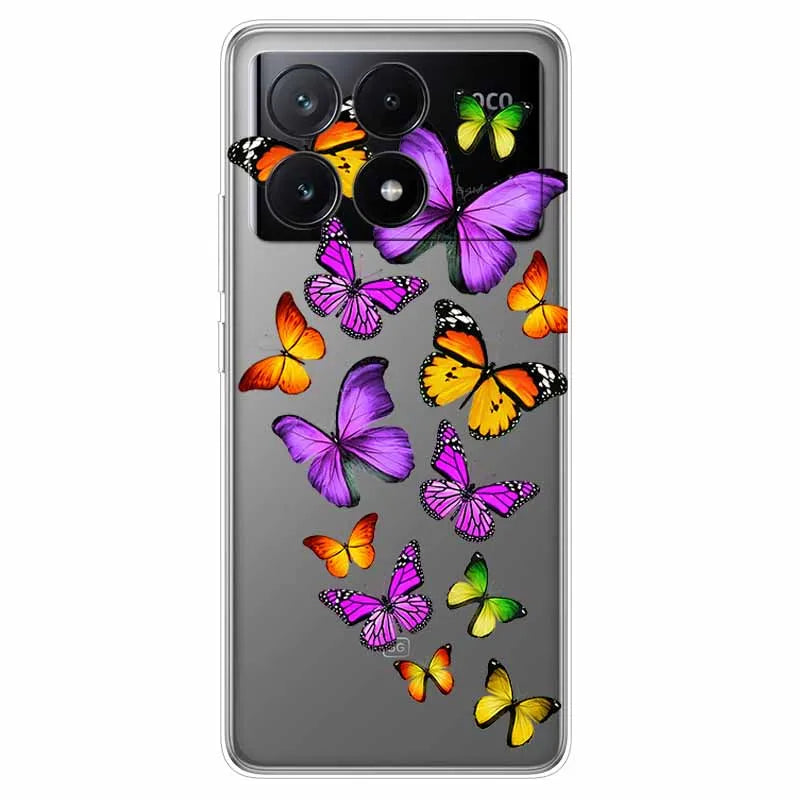 Xiaomi Différent Modèles
