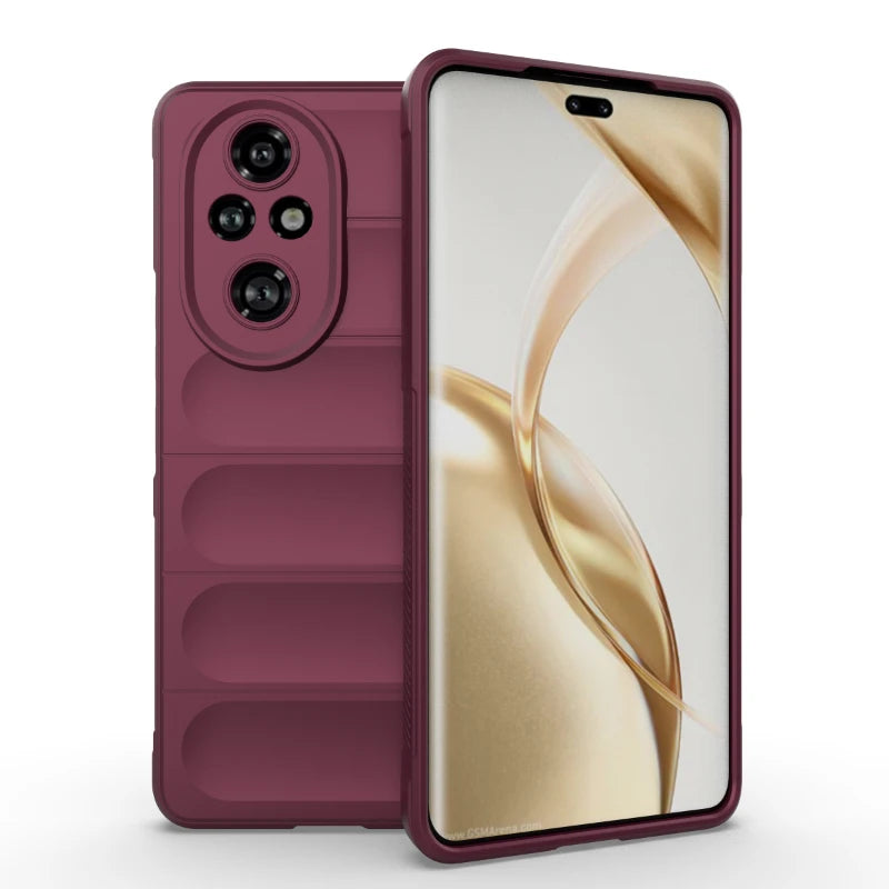 Huawei Honor 200 Pro 5G Back Cover
