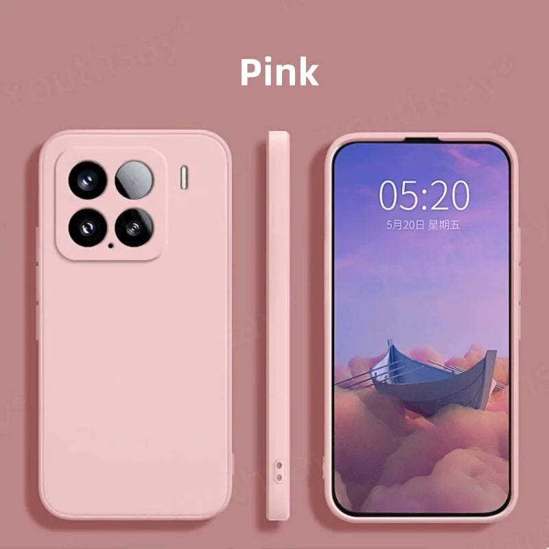 Xiaomi Mi 15 14 14T Pro