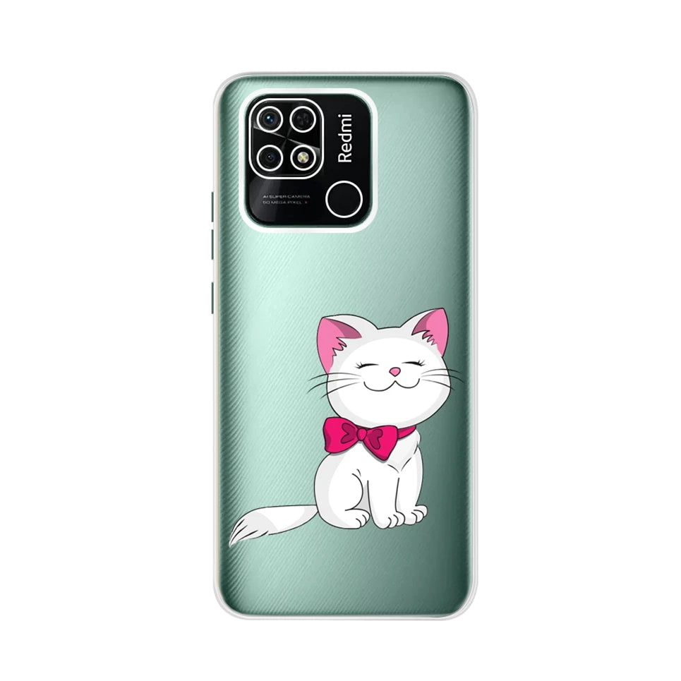 Xiaomi Redmi 10 Different Modèles