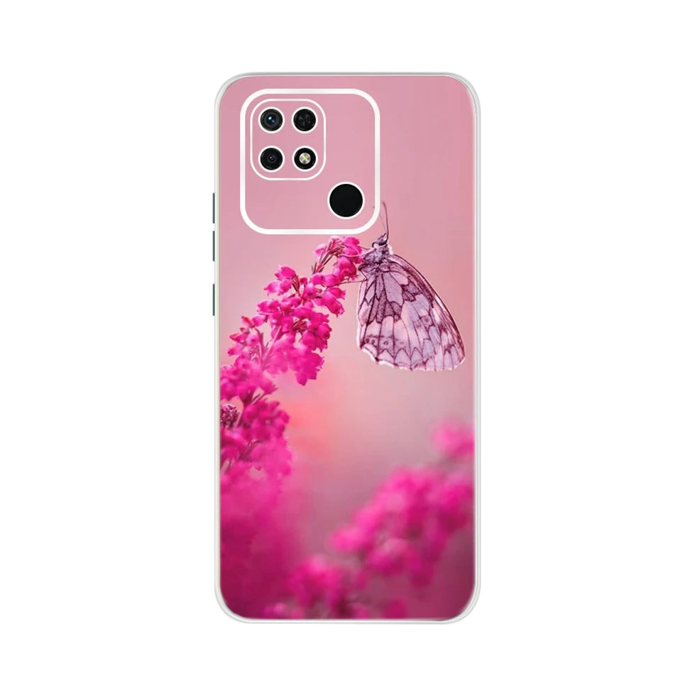 Xiaomi Redmi 10 Different Modèles