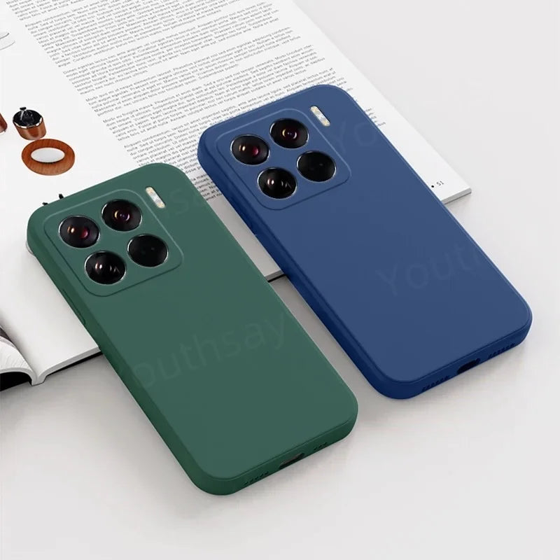 Xiaomi Mi 15 14 14T Pro