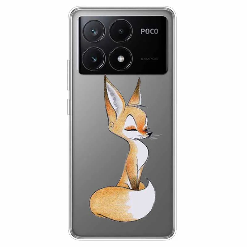Xiaomi Différent Modèles