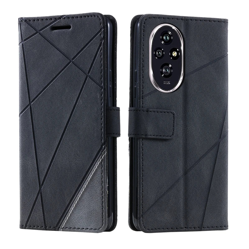 Honor 200 Pro Cover Luxury