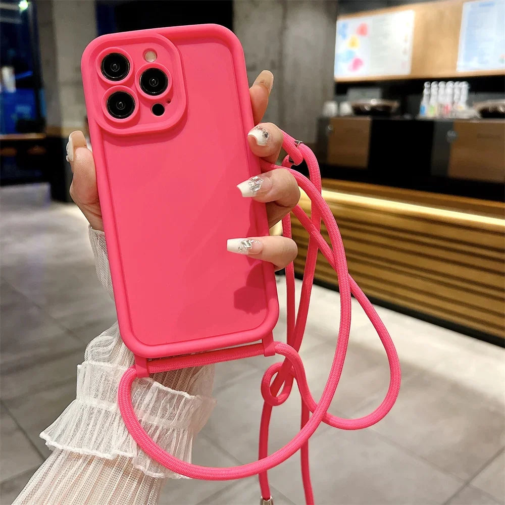 Xiaomi Mi à bandoulière