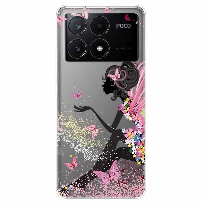 Xiaomi Différent Modèles