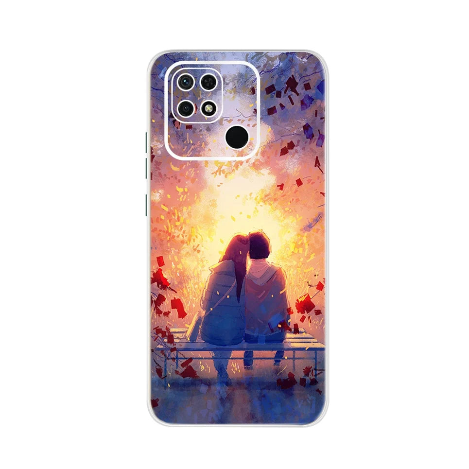 Xiaomi Redmi 10 Different Modèles