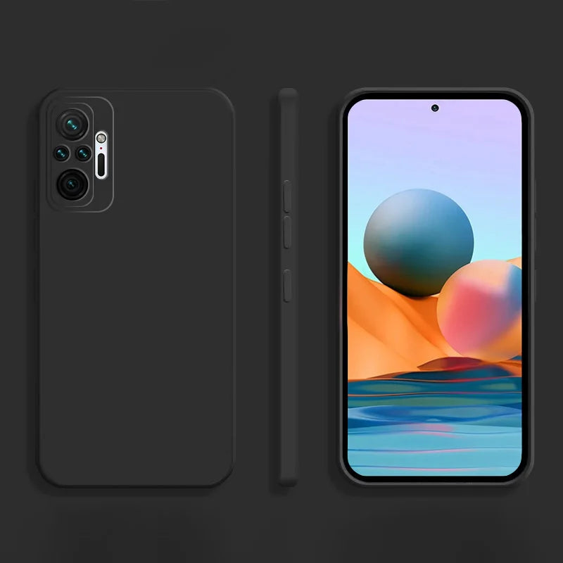 Xiaomi Redmi Note 10