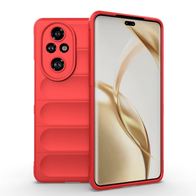 Huawei Honor 200 Pro 5G Back Cover