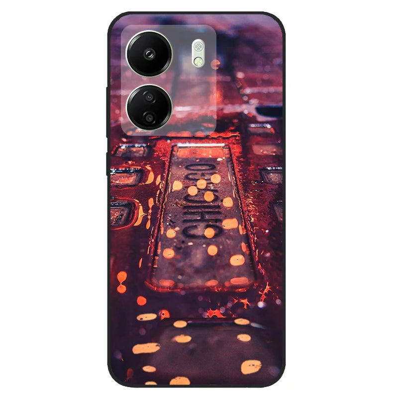 Xiaomi Redmi 13C Different Modèles