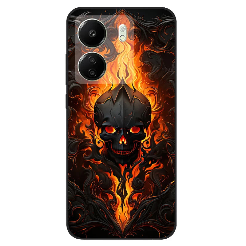 Xiaomi Redmi 13C Different Modèles