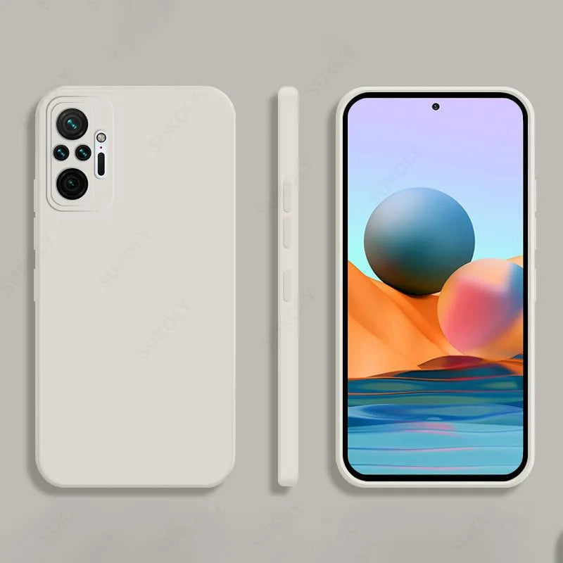 Xiaomi Redmi Note 10