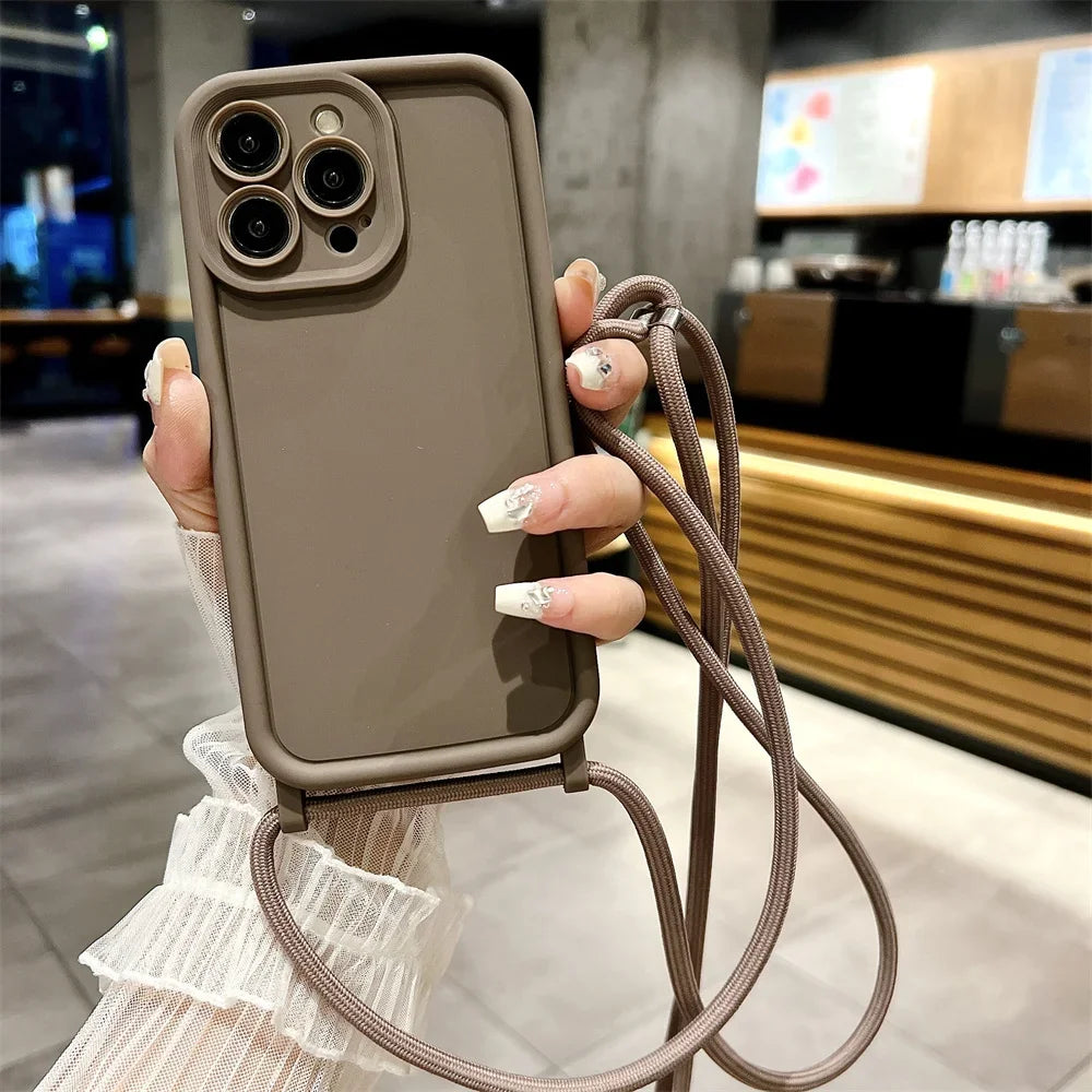 Xiaomi Mi à bandoulière