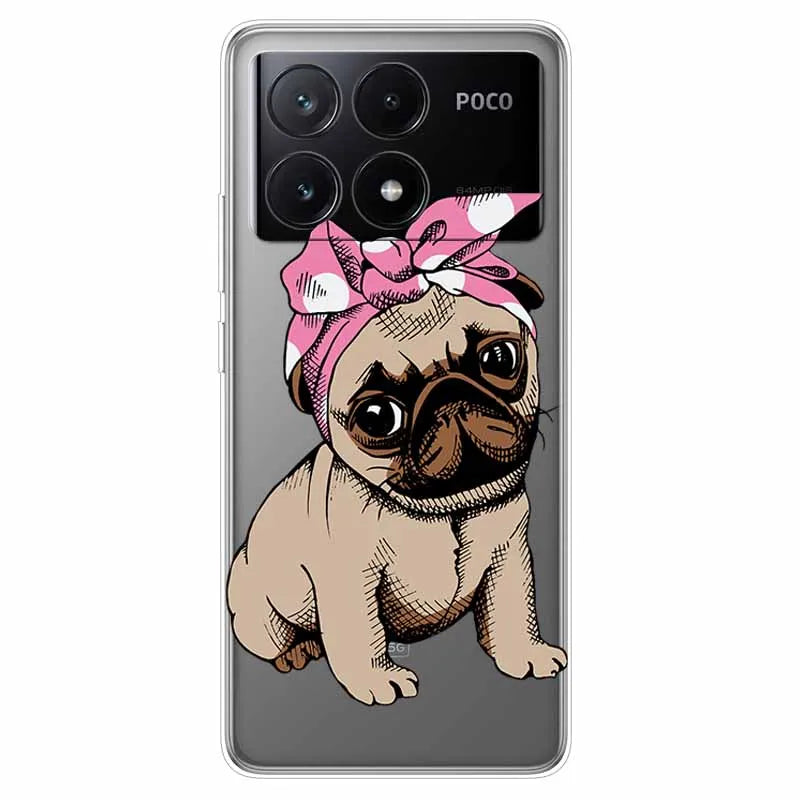 Xiaomi Différent Modèles