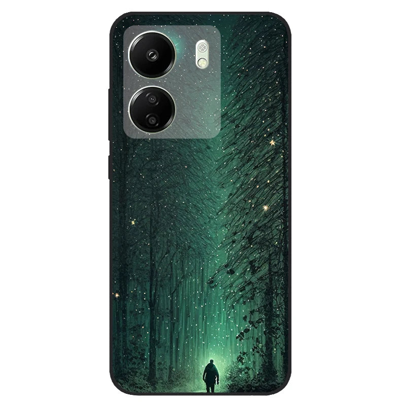 Xiaomi Redmi 13C Different Modèles